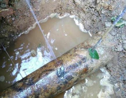 梅县漏水检测公司分享下如何测试漏水的案例分享