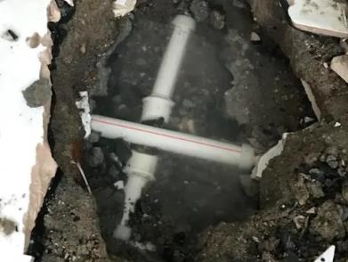 梅县漏水检测公司哪家好