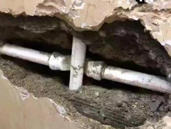 梅县漏水检测电话多少