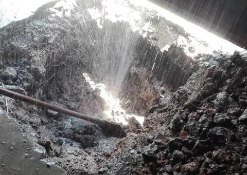 梅县漏水检测哪家好