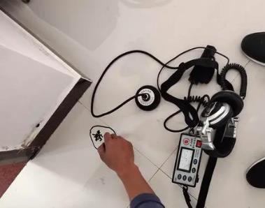 梅县测漏水公司电话