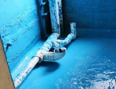 梅县测漏水多少钱